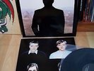 Blumfeld: Testament der Angst (original Vinyl LP, 2001)