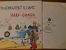 VANDREUDSTILLING Hara Ghash Green Grass - Original LP Spectator