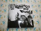 Belle and Sebastian Push Barman To Open Old Wounds rare original 3x vinyl LP N/M