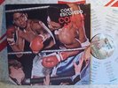 COKE ESCOVEDO Comin at Ya LP 1976 USA Mercury SRM 1-1085 LATIN FUNK M-