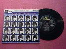 *(RF3) The Beatles A Hard Day's Night UK EP original EX/EX
