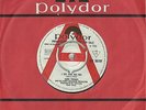NORTHERN SOUL- JAMO THOMAS-I SPY (FOR THE FBI) UK-POLYDOR.BM.56709-R/W-DEMO.