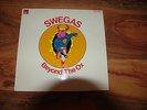Swegas - Beyond the OX First press BASF 2029092 ultrarar 