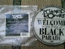 My Chemical Romance Vinyl 7