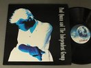 PAUL QUINN/PHANTOMS & THE ARCHETYPES POSTCARD DUBH921