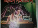 IRON MAIDEN  TWIGHLIGHT ZONE   1981 UK EMI 7