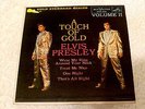 ELVIS PRESLEY   A TOUCH OF GOLD, VOLUME II   1959 RCA EPA-5101   1/S-1/S