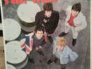 The who my generation on vinyl