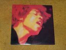 Jimi Hendrix 2-LP Electric Ladyland COLUMBIA HOUSE press. Reprise VG+ cvr/ M- LP