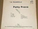 PATTY PRAVO La Bambola  Mono Promo LP Rarissimo