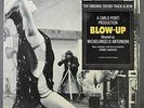 BLOW UP SOUND TRACK PRISTINE MINT GERMAN LP HERBIE HANCOCK RON CARTER YARDBIRDS