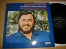 LUCIANO PAVAROTTI 