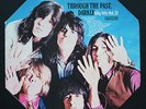 ROLLING STONES through the past darkly VINYL LP Orig '69 Oz Press UNBOXED DECCA