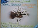 PHILIPS 6599372 DVORAK KREISLER FÜR MEINE FREUNDE ARTHUR GRUMIAUX / ISTVAN HAJDU