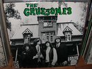 The Gruesomes LP 13 Unlucky Hits 80's garage punk morlocks pandoras milkshakes