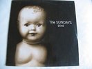 The Sundays.  Blind LP album.  Parlophone. Original 1992 pressing.