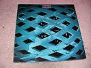 THE WHO Tommy D/LP 1969 LAMINATED 1st Press + NUMBERED BOOKLET