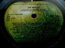 Beatles-*WHITE ALBUM*-1968-UK *MONO* 1st pressing # 0290575