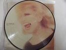 MINA -LA MINA - LP NUOVO RARISSIMO PICTURE DISC 33 GIRI IMPOSSIBILE DA TROVARE