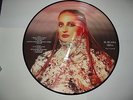 MINA - SI,BUANA -VOL.1 LP NUOVO RARISSIMO PICTURE DISC 33 IMPOSSIBILE DA TROVARE
