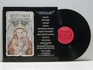 NATIVITY IN BLACK BLACK SABBATH TRIBUTE LP RARE 1994 WHITE ZOMBIE OZZY MEGADETH