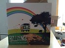 HELLSONGS - Hymns In The Key Of 666 *2x Vinyl LP* Metal Covers Chill Out Lounge