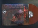 CANNIBAL CORPSE 'Torture' LP Rosewood colour, lim. 300, Metal Blade