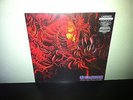 CARNAGE DARK REFLECTIONS DOUBLE LP