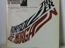 LEE MORGAN - THE RUMPROLLER - BLUE NOTE BLP 4199 - MONO m. 