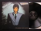 FANCY - FLAMES OF LOVE (LP) METRONOME 835 782-1 - GERMAN PRESS - 1988