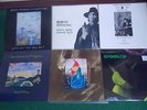 Robyn Hitchcock I – 6 Lps (Black Snake,Element Of Light,Spooked; Soft Boys) 
