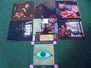Robyn Hitchcock II – 7 Lps (Storefront,Groovy Decay,Fegmania,Invisible,Soft Boys