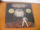 SATURDAY NIGHT FEVER original SEALED 2LP (RSO RS-2-4001) BEE GEES, Trammps