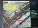 The Beatles 'Please Please Me'  Stereo rare