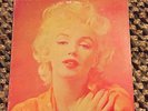 MARILYN MONROE: Legends LP LEGENDS 1000/1 unreleased GATEFOLD vinyl VaVoom