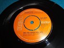 Northern soul The Brothers Are you ready for this