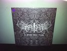 MARDUK LA GRANDE DANSE MACABRE LP LILAC VINYL