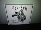 MORGOTH PITS OF UTUMNO LP BLACK VINYL
