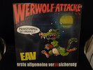 EAV - WERWOLF ATTACKE §§§ LIMIT AUSGABE %% GESCHENK %%%