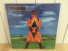 David Bowie - Earthling Vinyl LP 1997 RCA Original NEW & SEALED