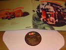Soft Machine - Same - 180 gr. Vinyl, Re, Prog. Rock LP 33 U-min.