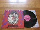 BLACKFEATHER - At The Mountains Of Madness - Oz HEAVY PSYCH ROCK PROG LP -Aussie