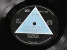 Pink Floyd 'Dark Side of the Moon' UK 1973 1st Solid Blue A2/B2 LP. EX  RARE