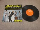 LP 25CM  LES PIRATES  Original BEL-AIR 311 022