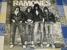 Ramones 6370 805 Philips 1st Press 1976 self titled Blitzkrieg Bop RARE