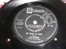 The Untamed I'll Go Crazy / My Baby Is Gone SS431 Stateside UK Mod Beat Psych EX
