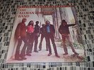THE ALLMAN BROTHERS BAND  SELF TITLED  MOFI  180g  SEALED
