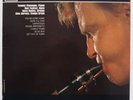 GERRY MULLIGAN: Jeru 2-EYE vinyl lp JAZZ nice MONO COLUMBIA VG++