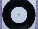 Depeche Mode, I feel you, White Label Testpressing 7