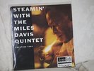 Miles Davis - Steamin  (Sealed) 2 Vinyl 45 RPM 180 gram RECORS,Photos
